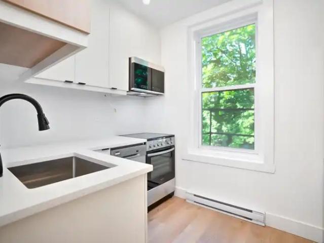 2106 2118 Claremont | 2112 Claremont, Westmount