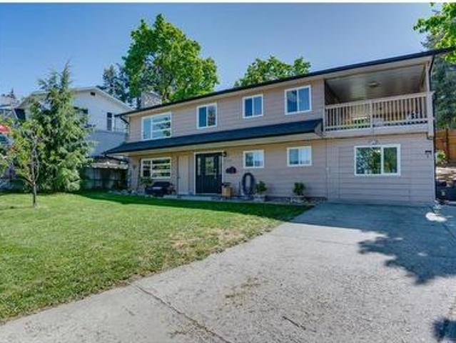 2106 39 Street, Vernon, BC, V1T 6W4 house for sale | Listing ID 10385 | Royal LePage