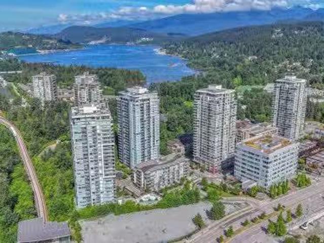 2106 305 Morrissey Road, Port Moody, BC, V3H 0M3 lease for l.