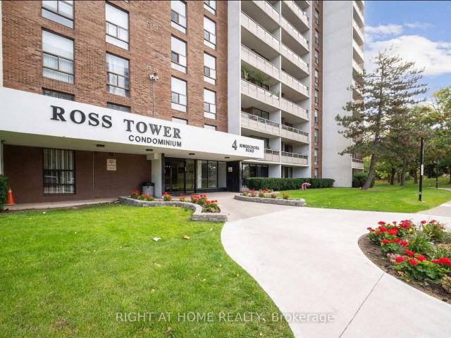 2106 4 Kings Cross Road, Brampton | 2Beds/1Bath, Condo, $499,000 | Condos. Ca