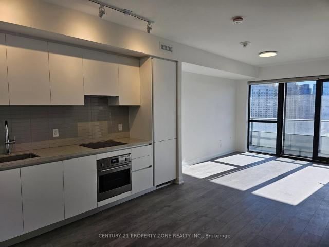 2106 4 The Exchange, Mississauga | 2Beds/1Bath, Condo, $2,350/mo | Condos. Ca