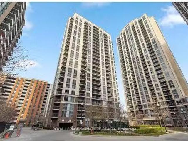 2106 5 Michael Power Pl, Toronto, ON, M9A 0A3 condo for sale.