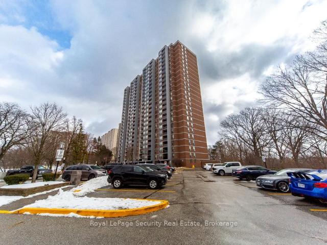 2106 85 Emmett Avenue, York | Terminated, W12655 | Condos. Ca