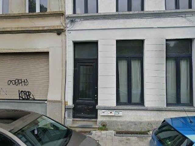 2107 m2 room for rent in Stad Antwerp