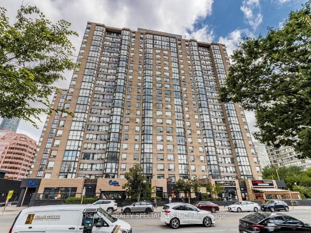 2107 Enfield Place, Mississauga | Terminated, W12991 | Condos. Ca