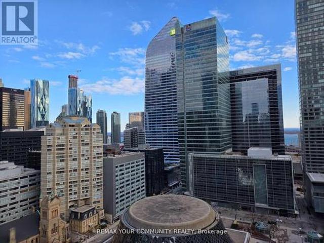2107 King Street W, Toronto, ON, M5V 1H8 condo for sale | Listing ID C13548 | Royal LePage