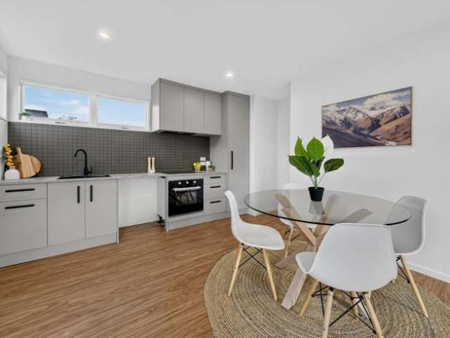 2/107 Rowley Avenue, Hoon Hay, Christchurch City