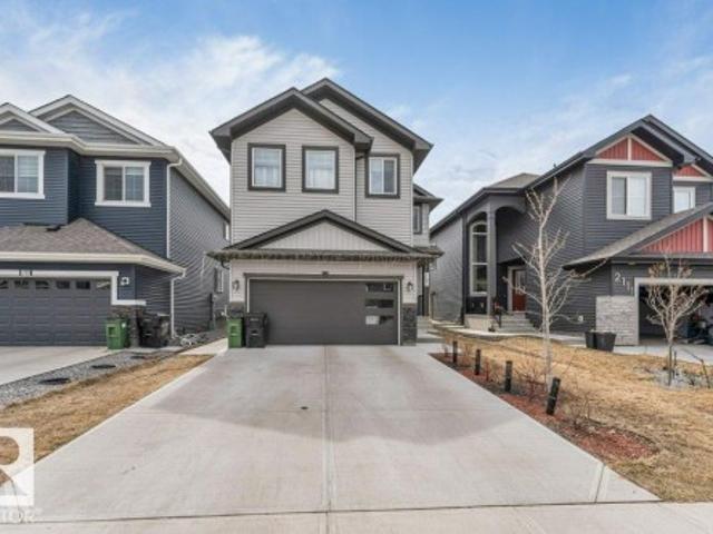 2107 14 Avenue, Edmonton, AB, T6T 2R6 house for sale | Listing ID E4496 | Royal LePage