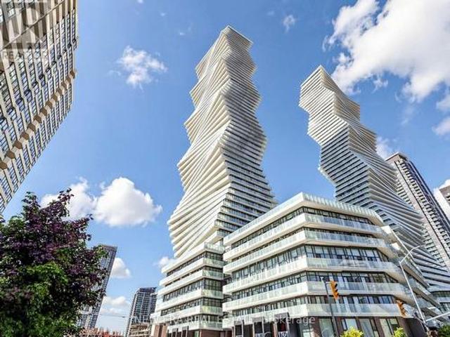 2107 3 Quartz Road, Mississauga, ON, L5B 0M4 condo for sale | Listing ID W13682 | Royal LePage