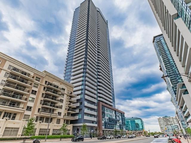 2107 4 Confederation Parkway, Mississauga | For Rent @ $1,998 | Condos. Ca