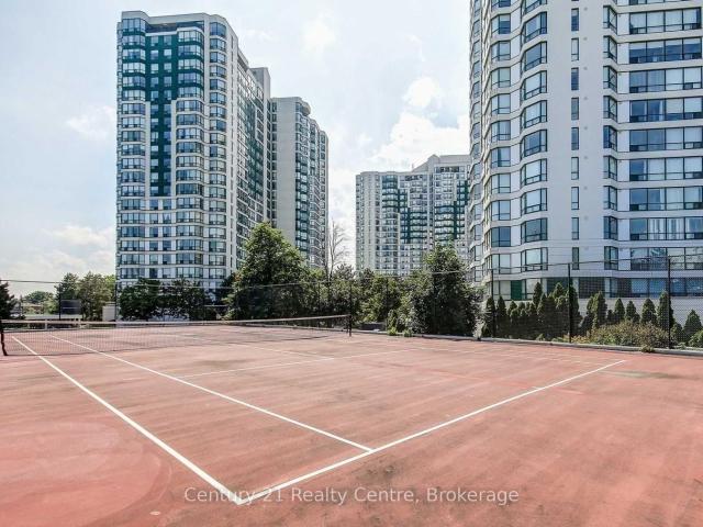 2107 4 Tucana Court, Mississauga | Leased, W13089 | Condos. Ca