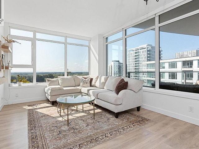 2107 8538 River District Crossing Vancouver, British Columbia