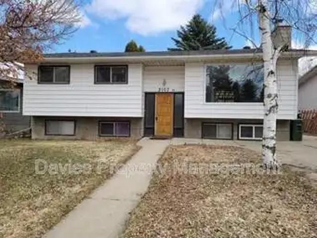 2107 86 Street NW BSMT