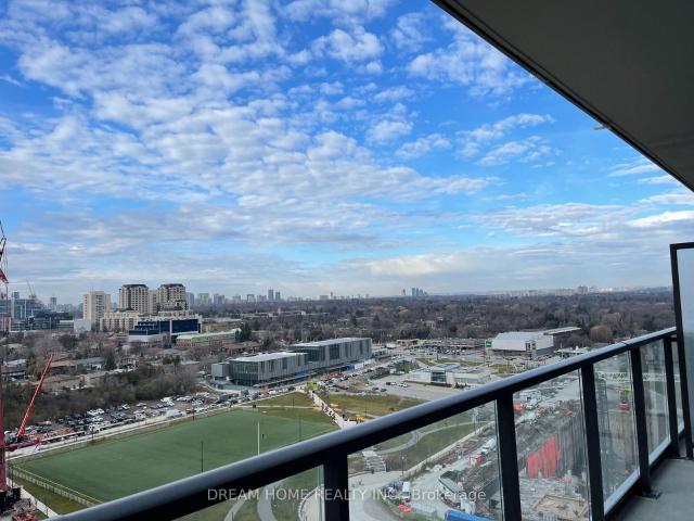 2107 95 Mcmahon Drive, North York | Leased, C13623 | Condos. Ca