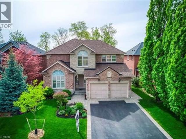 2108 Arbourview Drive, Oakville, ON, L6M 3P3 house for sale | Listing ID 40830 | Royal LePage