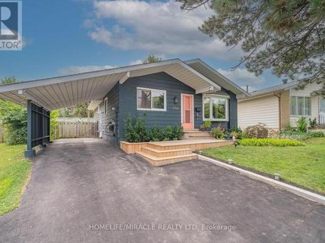 2108 Falmouth Terrace, Burlington, ON, L7P 1X9 house for sale | Listing ID W13688 | Royal LePage