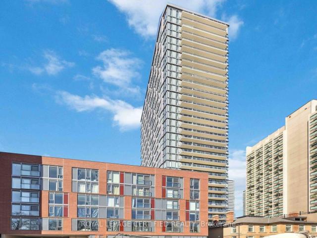 2108 Jarvis Street, Toronto | Terminated, C12832 | Condos. Ca