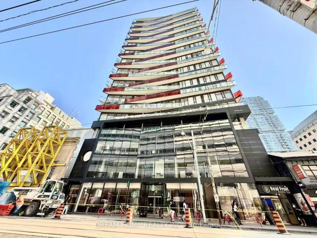 2108 Queen Street W, Toronto | 2Beds/1Bath, Condo, $2,550/mo | Condos. Ca