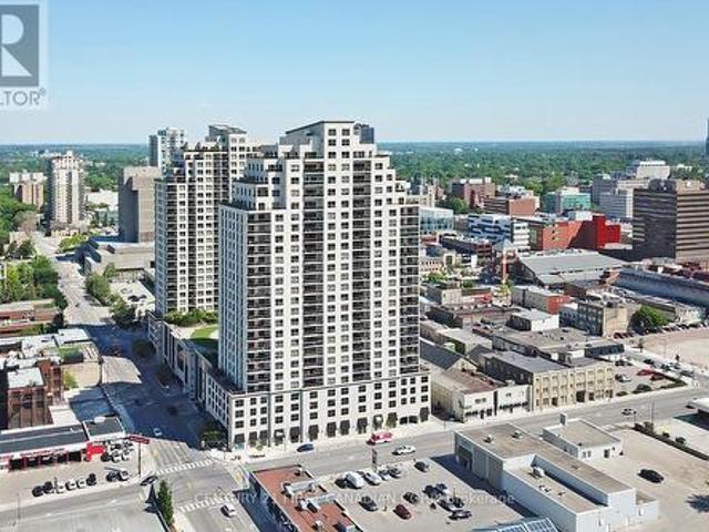 2108 Ridout Street N, London East K, ON, N6A 0A7 condo for sale | Listing ID X13611 | Royal LePage