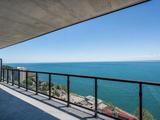 2108 2075 Lakeshore Road, Burlington | For Rent @ $3,400 | Condos. Ca
