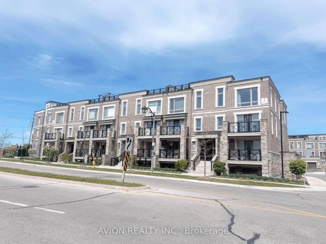 2108 2 Westmeath Lane, Markham | For Rent @ $2,600 | Condos. Ca