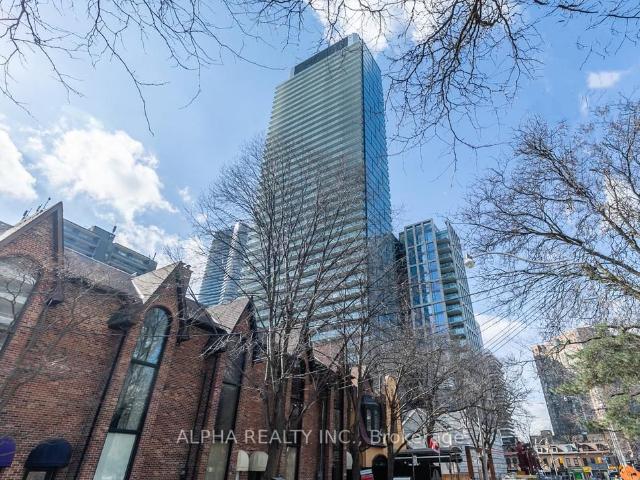 2108 3 Gloucester Street, Toronto | 2Beds/2Bath, Condo, $3,299/mo | Condos. Ca