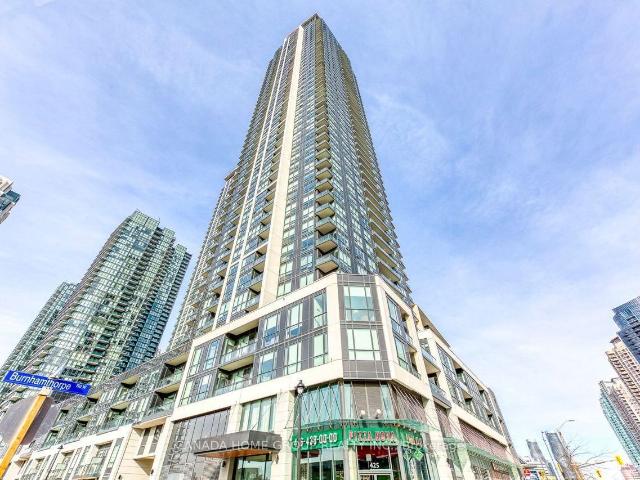 2108 4 Brickstone Mews, Mississauga | Terminated, W13582 | Condos. Ca