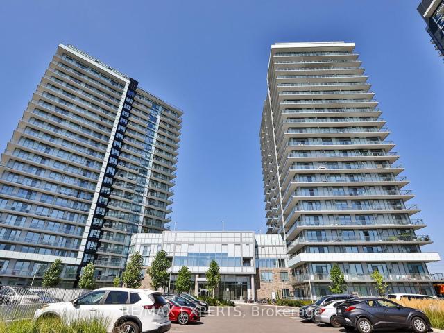 2108 4 Metcalfe Avenue, Mississauga | 1+1Beds/2Bath, Condo, $2,600/mo | Condos. Ca