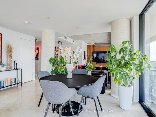 2108 55 Ontario Street, Toronto | 1Beds/2Bath, Condo, $4,000/mo | Condos. Ca