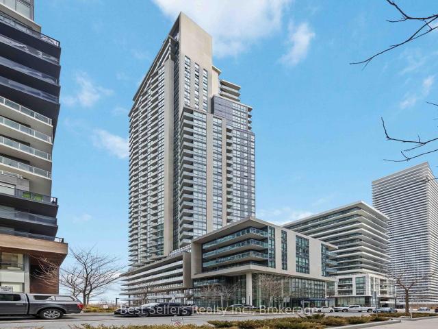 2108 59 Annie Craig Drive, Etobicoke | 1Beds/1Bath, Condo, $2,350/mo | Condos. Ca