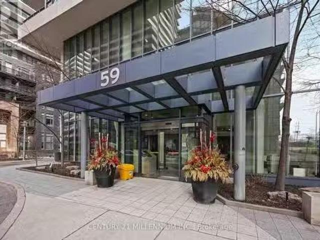 2108 59 Annie Craig Drive, Toronto, ON, M8V 0C4 condo for.