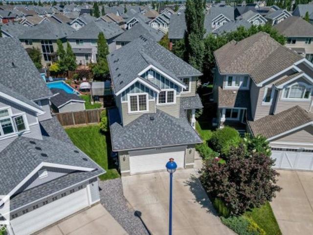 2108 77 Street, Edmonton, AB, T6X 0Z3 house for sale | Listing ID E4497 | Royal LePage