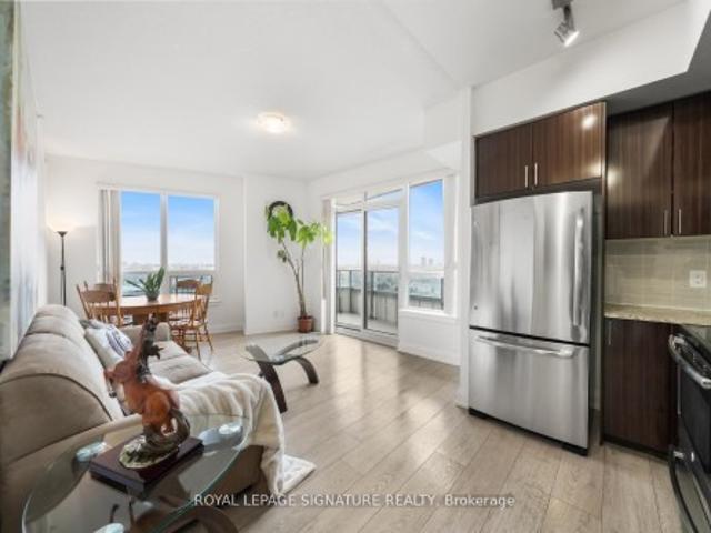 2108 7 Yonge Street, Markham, ON, L3T 0C5 condo for sale | Listing ID N13063 | Royal LePage