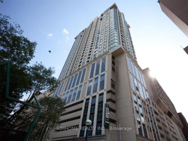 2108 8 Park Road, Toronto | 1+1Beds/1Bath, Condo, $2,600/mo | Condos. Ca