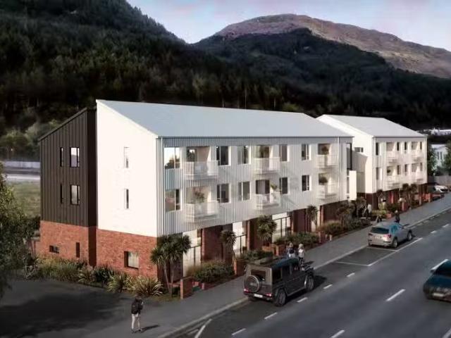 210/98 Gorge Road, Queenstown, Queenstown For Sale