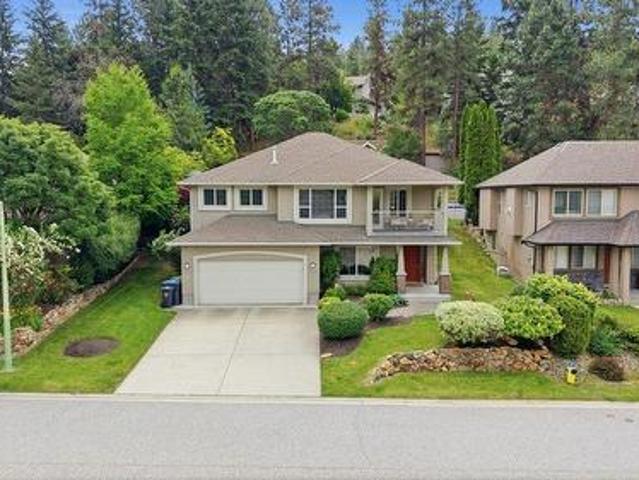 2109 Bowron Street, Kelowna, BC, V1V 2L6 house for sale | Listing ID 10391 | Royal LePage