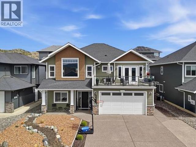 2109 Doubletree Crescent, Kamloops, BC, V2B 0E9 house for sale | Listing ID 10391 | Royal LePage