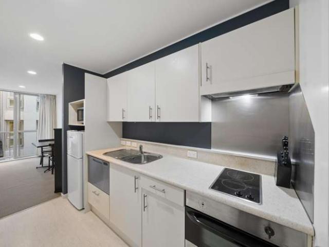 210/9 Gilmer Terrace, Wellington Central, Wellington City