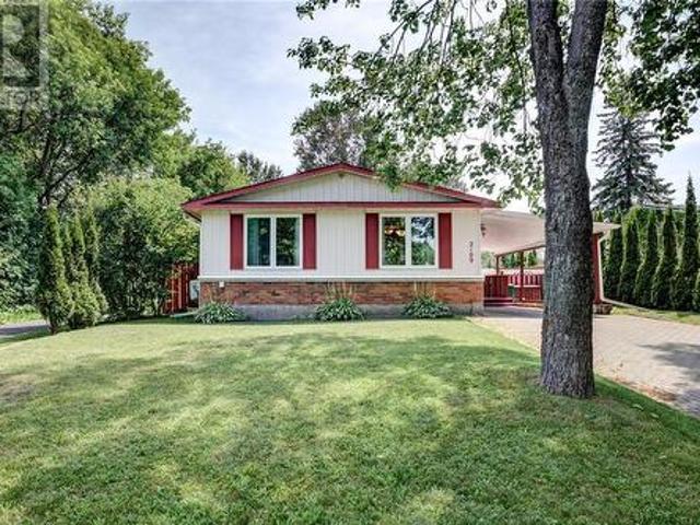 2109 Hebert Street, Sudbury, ON, P3B 1Z2 house for sale | Listing ID 2129 | Royal LePage