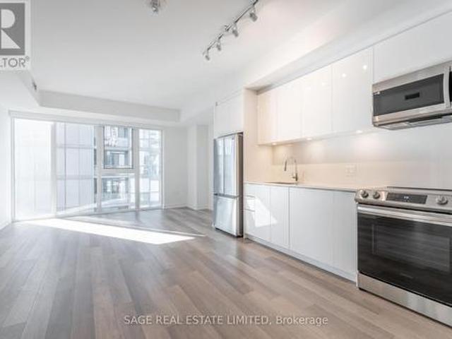 2109 King Street W, Toronto, ON, M5V 0S7 lease for lease | Listing ID C13428 | Royal LePage