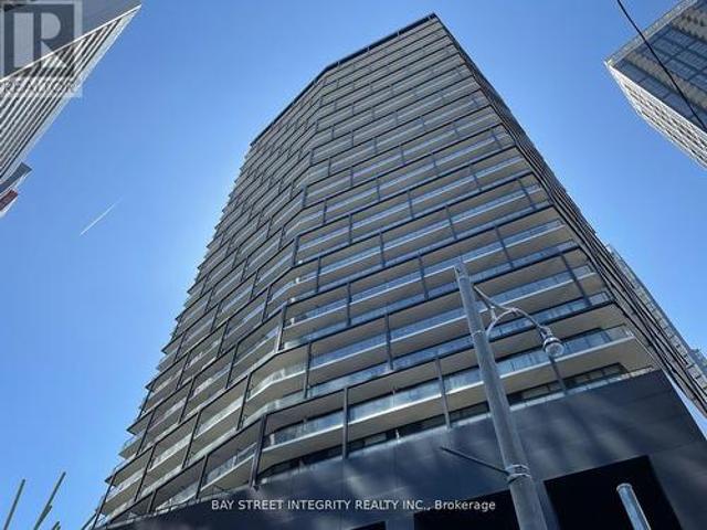 2109 Peter Street, Toronto, ON, M5V 0M2 lease for lease | Listing ID C13450 | Royal LePage