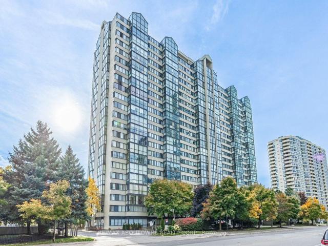 2109 Webb Drive, Mississauga | Terminated, W12722 | Condos. Ca