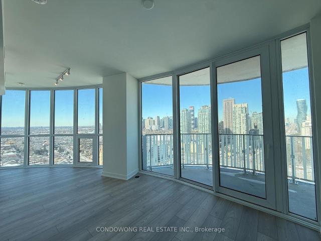 2109 1 Fairview Road E, Mississauga | Leased, W12941 | Condos. Ca
