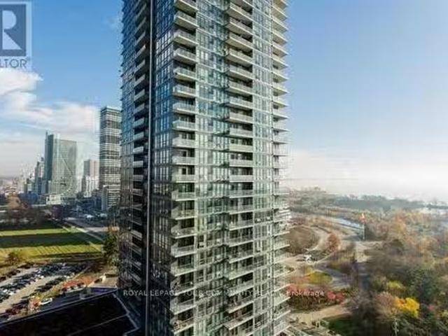 2109 2212 Lake Shore Boulevard W, Toronto, ON, M8V 0C2 con.