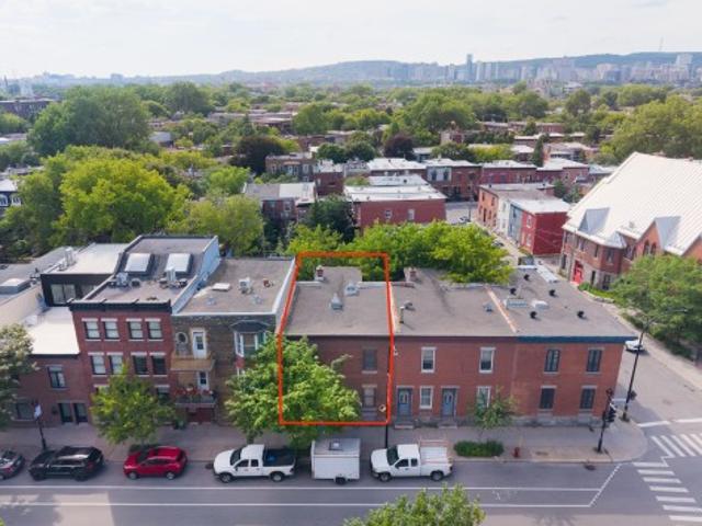 2109 2 Rue Wellington, Montréal Le Sud Ouest, QC, H3K 1X1 investment for sale | Listing ID 22340 | Royal LePage