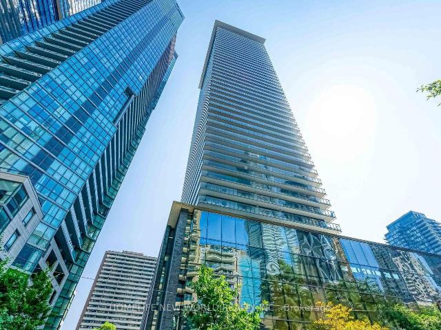 2109 33 Charles Street E, Toronto | Expired, C12665 | Condos. Ca
