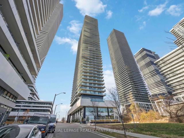 2109 33 Shore Breeze Drive W, Etobicoke | Sold, W12576 | Condos. Ca