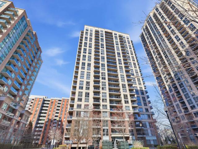 2109 5 Michael Power Place, Etobicoke | 1Beds/1Bath, Condo, $2,100/mo | Condos. Ca