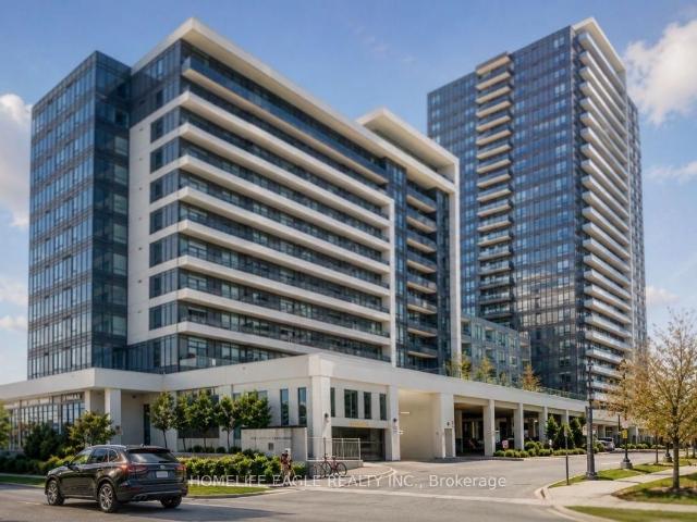 2109 7 Bathurst Street, Thornhill | Leased, N13616 | Condos. Ca