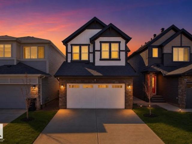 21003 Avenue, Edmonton, AB, T5S 0P4 house for sale | Listing ID E4497 | Royal LePage